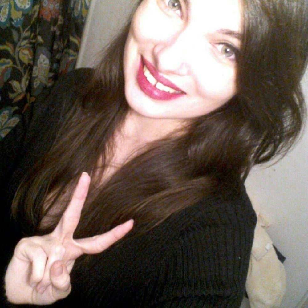 Meet your Posher, Amy